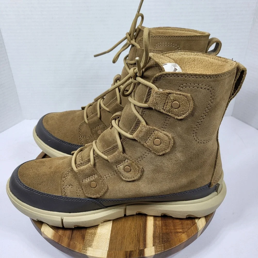 Sorel ignite your